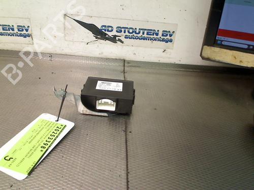 Elektronische module CITROËN C1 II (PA_, PS_) 1.0 VTi 72 (72 hp) 30774356