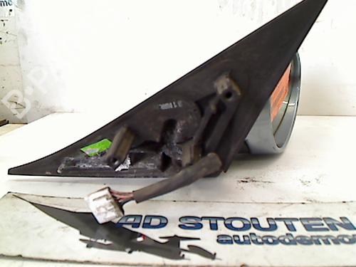 Left mirror ALFA ROMEO 156 Sportwagon (932_) 1.9 JTD 16V Q4 (932BXN20) | BP11301330C26 