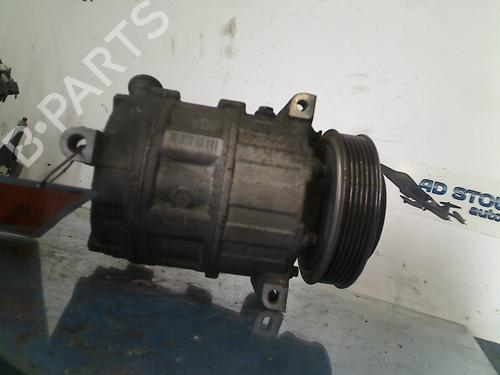 AC compressor ALFA ROMEO 159 Sportwagon (939_) 1.9 JTDM 16V (939BXC1B, 939BXC12) | BP13567614M34 