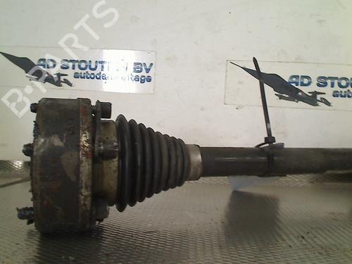 Left front driveshaft SEAT LEON ST (5F8) 1.6 TDI | BP28210832M38 