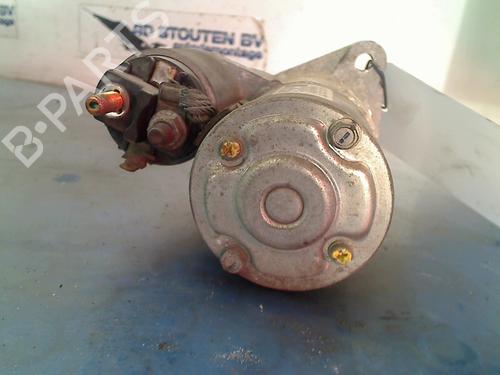 Starter NISSAN PIXO (UA0) 1.0 | BP12588277M8 