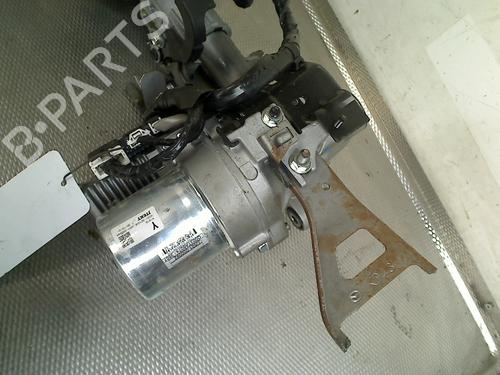 Steering column MAZDA CX-5 (KE, GH) 2.0 (KEEFW) | BP34005421M21 - Image 2