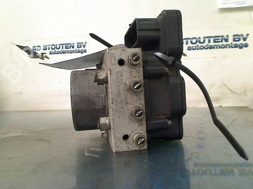 ABS pump TOYOTA AYGO (_B4_) 1.0 (KGB40) | BP17826902M43