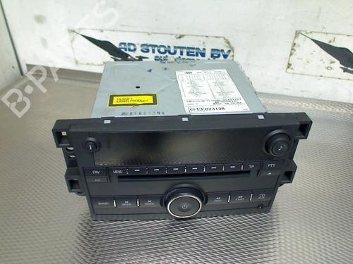 Radio CHEVROLET CAPTIVA (C100, C140) 2.4 | BP33869090E6 - Image 6