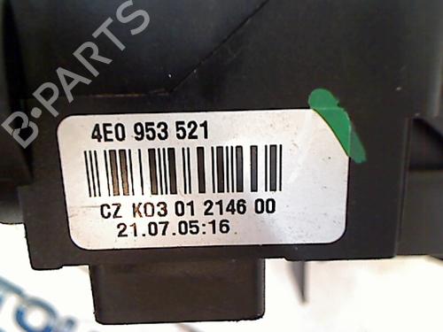 Steering column stalk AUDI A6 C6 (4F2) 2.4 | BP11311146I23 