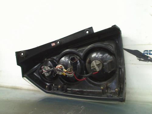 Right taillight HYUNDAI TUCSON (JM) 2.0 | BP23218167C35 