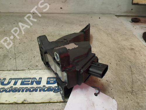 Pedal PEUGEOT 108 1.0 VTi 72 | BP13212075I4 
