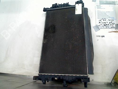 Used Water radiator Water radiator OPEL ASTRA J Sports Tourer (P10) 1.6 CDTi (35) (136 hp) 36448028 36448028
