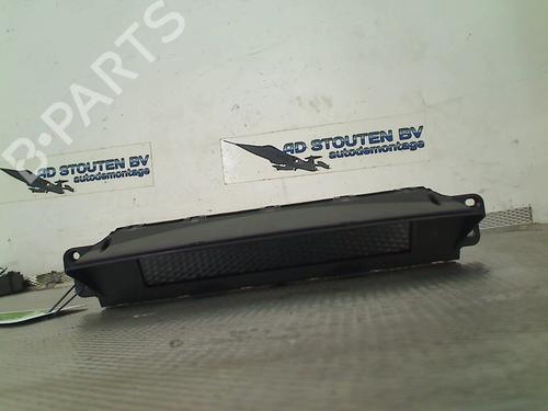 Used Display monitor Display monitor MAZDA 6 Hatchback (GH) 2.0 MZR (GHEFS) (147 hp) 33869104 33869104