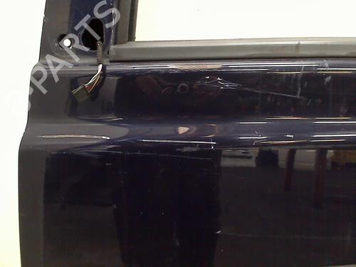 Left front door MERCEDES-BENZ VITO / MIXTO Van (W639) 109 CDI (639.601, 639.603, 639.605) | BP11297345C2 