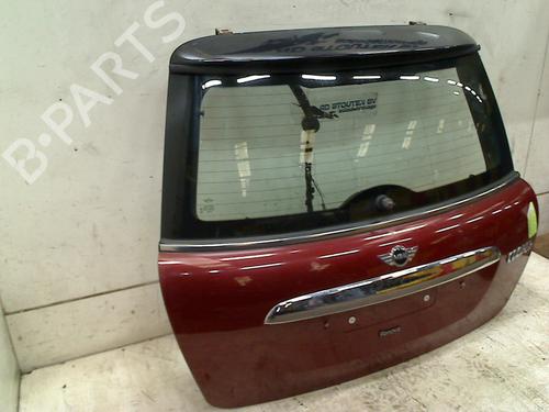 Tailgate MINI MINI (R56) Cooper | BP11321052C6 