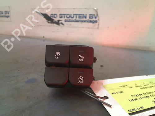 Used Switch KIA RIO III (UB) 1.1 CRDi (75 hp) 12589100