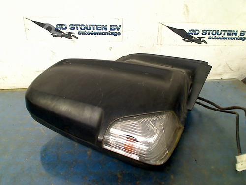 Right mirror VW CRAFTER 30-50 Van (2E_) 2.5 TDI | BP28172985C27 