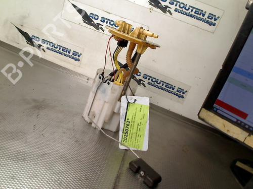 Fuel pump OPEL MOVANO B Platform/Chassis (X62) 2.3 CDTI FWD (EV, HV, UV) | BP27326709M76 