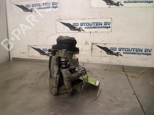 Left rear brake caliper MITSUBISHI ECLIPSE CROSS (GK_, GL_) Plug-in Hybrid 4WD (GL3W) | BP29888996M107