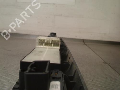 Left front window switch SUZUKI SPLASH (EX) 1.2 (A5B412) | BP31797833I27 