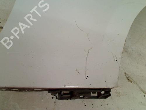 Right front fenders BMW 1 (E87) 118 i | BP22133375C42 