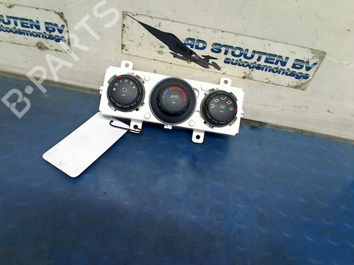 Used Climate control RENAULT MASTER III Van (FV) 2.3 dCi 170 FWD (FV0L) (170 hp) 21079769