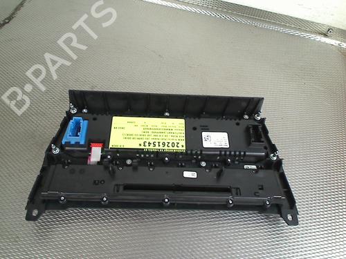 Climate control BMW 5 (F10) 520 i | BP36432132I5 - Image 6