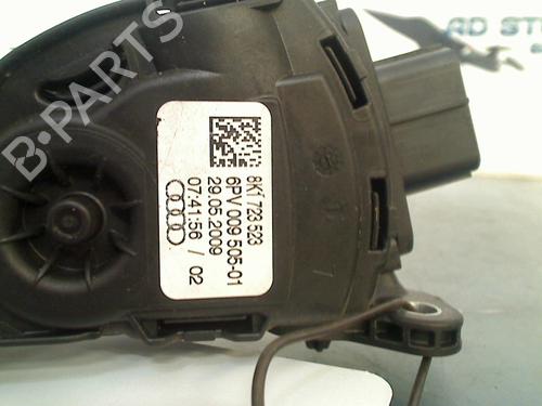 Pedal AUDI A5 (8T3) 2.0 TFSI | BP13499545I4 