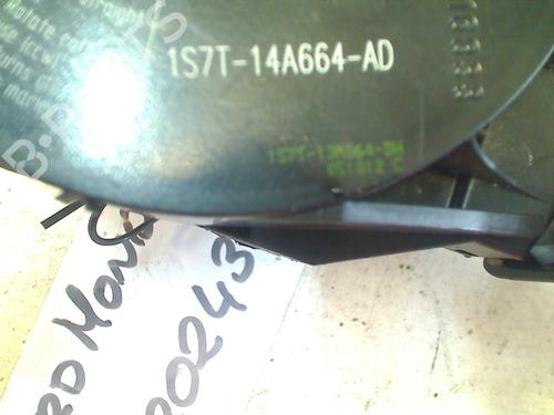 Steering column stalk FORD MONDEO III (B5Y) 2.0 16V TDDi / TDCi | BP11313395I23 