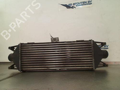 Intercooler IVECO DAILY IV Van 29L14 C, 29L14 C/P, 29L14 V, 29L14 V/P | BP32365353M30 - Image 7