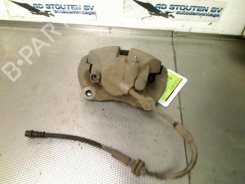Right front brake caliper VW TRANSPORTER T5 Van (7HA, 7HH, 7EA, 7EH) 2.0 TDI | BP29585582M104 