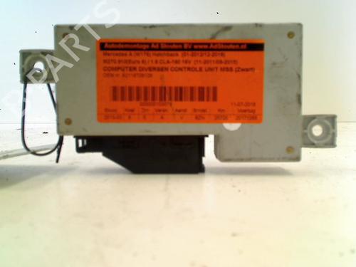 Used Control unit Control unit 11306247 11306247