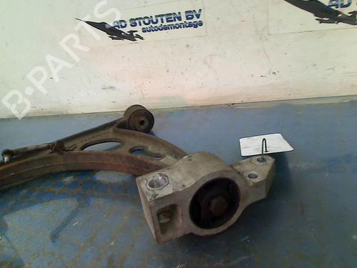 Left front suspension arm AUDI A3 Sportback (8PA) 2.0 TDI | BP17197130M12