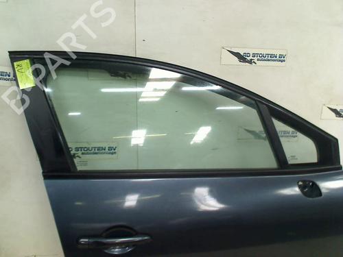 Right front door RENAULT CLIO IV (BH_) 1.2 16V | BP29394565C3 