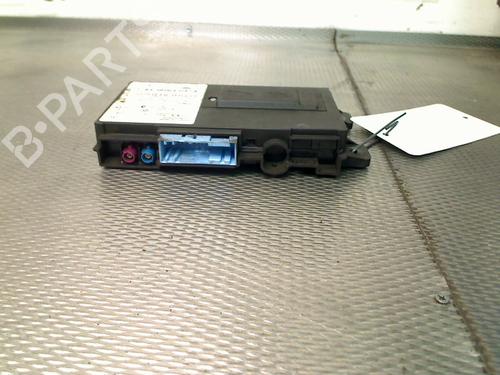 Electronic module LAND ROVER RANGE ROVER EVOQUE (L538) 2.0 D 4x4 | BP31184742M83 