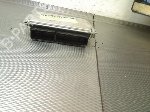 Engine control unit (ECU) AUDI A4 B7 Avant (8ED) 2.0 | BP36232980M57  - Image 6