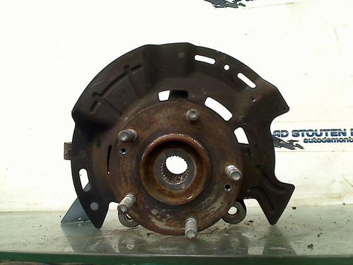 Used Left front steering knuckle HYUNDAI i30 (PDE, PD, PDEN) 1.0 T-GDI (120 hp) 18164383