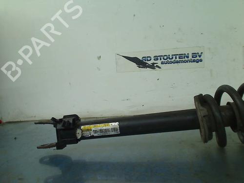 Left front shock absorber MERCEDES-BENZ C-CLASS T-Model (S205) C 250 BlueTEC / d (205.208) | BP23567506M16 