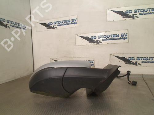 Ryggespeil høyre VW POLO V (6R1, 6C1) 1.2 TDI | BP29019149C27