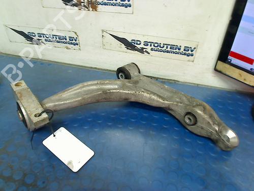 Used Left front suspension arm VOLVO V60 II (225) T4 Polestar (210 hp) 17044433