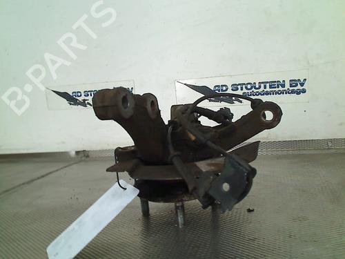 left-front-steering-knuckle-kia-picanto-ii-ta-2011-2012-2013-2014-2015-2016-2017-2018-27290889 main image