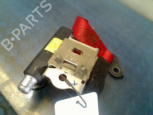 Rear left seatbelt MERCEDES-BENZ C-CLASS (W204) C 63 AMG (204.077) | BP13560577I29 
