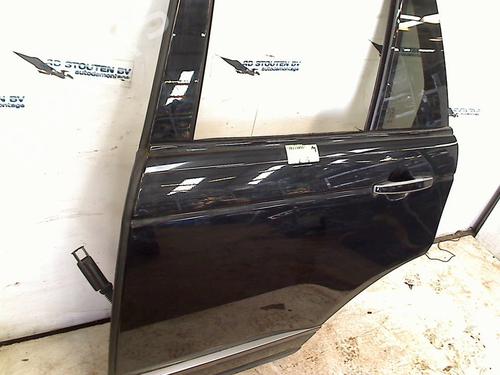 Left rear door LAND ROVER RANGE ROVER IV (L405) 3.0 TDV6 4x4 | BP29425355C4 