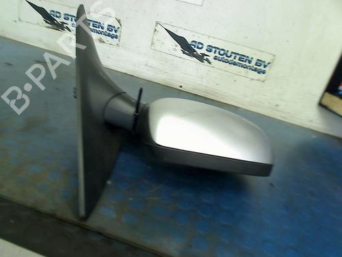 Right mirror OPEL TIGRA TwinTop (X04) 1.4 (R97) | BP19313571C27 