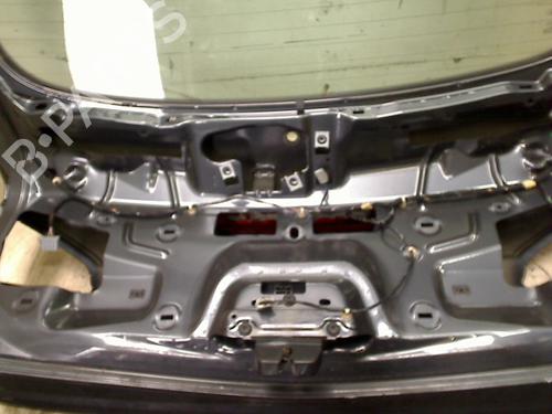 Tailgate FORD MONDEO IV (BA7) 1.8 TDCi | BP12589939C6 