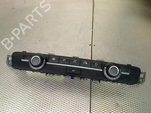 Climate control PEUGEOT PARTNER Box Body/MPV (K9) 1.6 BlueHDI 75 | BP35894193I5 - Image 6