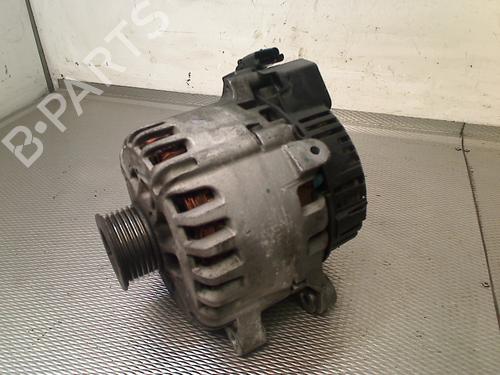 Alternator CITROËN C3 II (SC_) 1.6 HDi | BP34005411M7  - Image 5