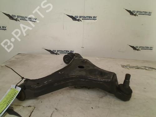 Left front suspension arm MERCEDES-BENZ SPRINTER 3,5-t Platform/Chassis (B906) 316 CDI (906.131, 906.133, 906.135, 906.231, 906.233,... | BP13720375M12 