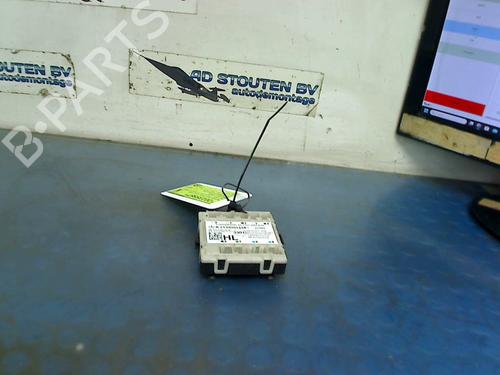 Used Control unit Control unit 19285859 19285859
