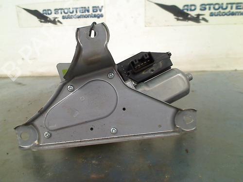 Rear wiper motor TOYOTA YARIS (_P13_) 1.3 (NSP130_, NSP130) | BP24167715M102 