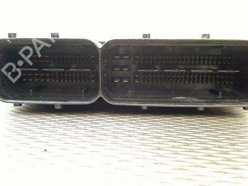 Engine control unit (ECU) VW POLO VI (AW1, BZ1, AE1) 1.0 | BP38010633M57 - Image 6