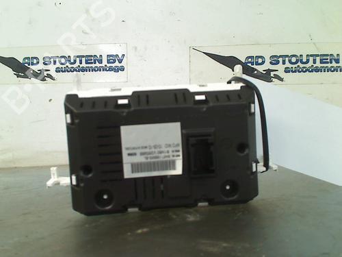 Display monitor FORD FIESTA VI (CB1, CCN) 1.25 | BP21270264C48