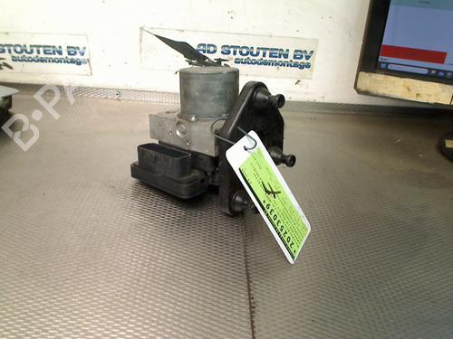 Used ABS pump MERCEDES-BENZ SPRINTER 3,5-t Van (B907, B910) 315 CDI RWD (907.631, 907.633, 907.635, 907.637) (150 hp) 33164696