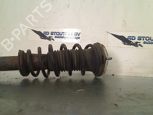 Right front shock absorber MAZDA MX-5 III (NC) 1.8 (NC18) | BP19801936M17 